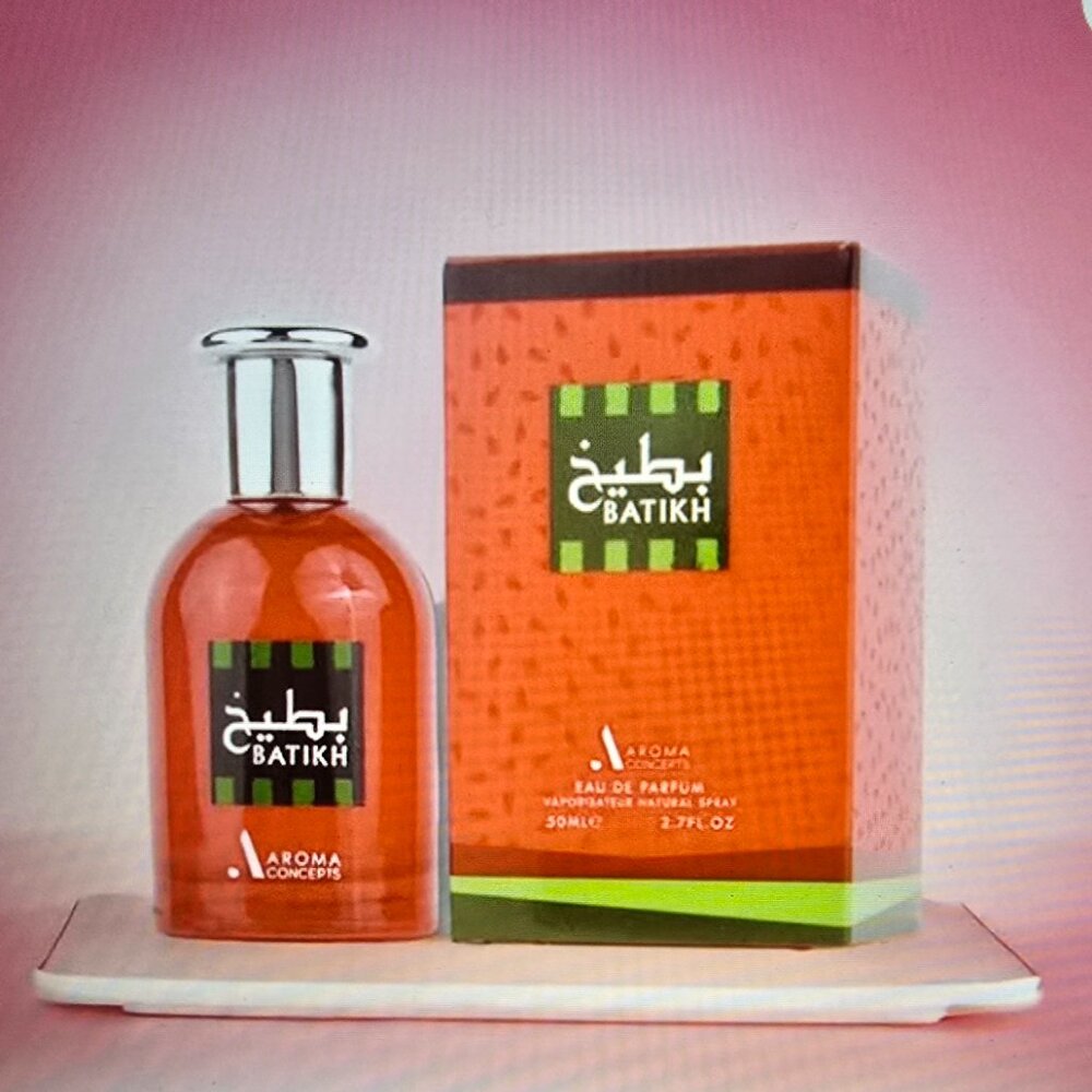 Paris Corner Batikh Watermelon Perfume